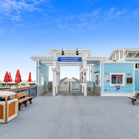 Sunny Beach By Book That Condo Panama City Beach Ngoại thất bức ảnh