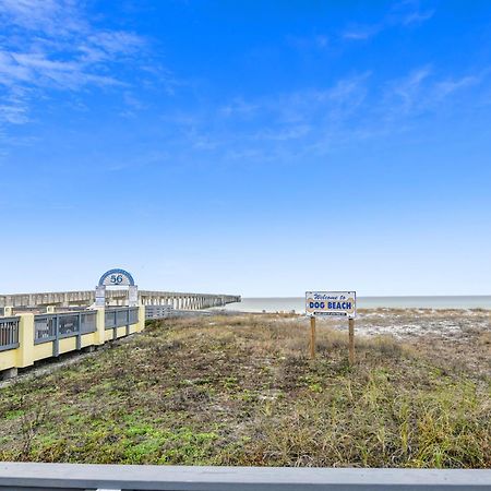 Sunny Beach By Book That Condo Panama City Beach Ngoại thất bức ảnh