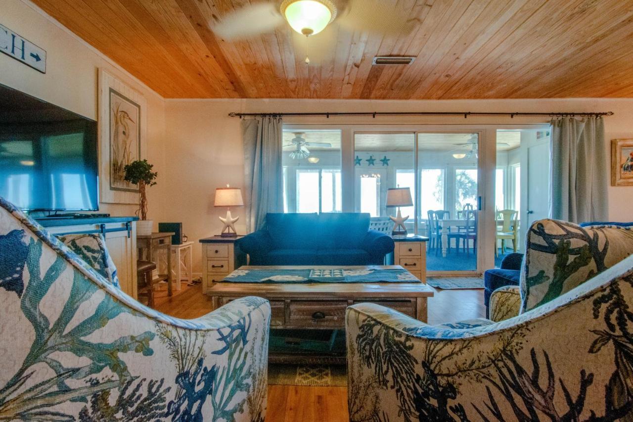 Sunny Beach By Book That Condo Panama City Beach Ngoại thất bức ảnh