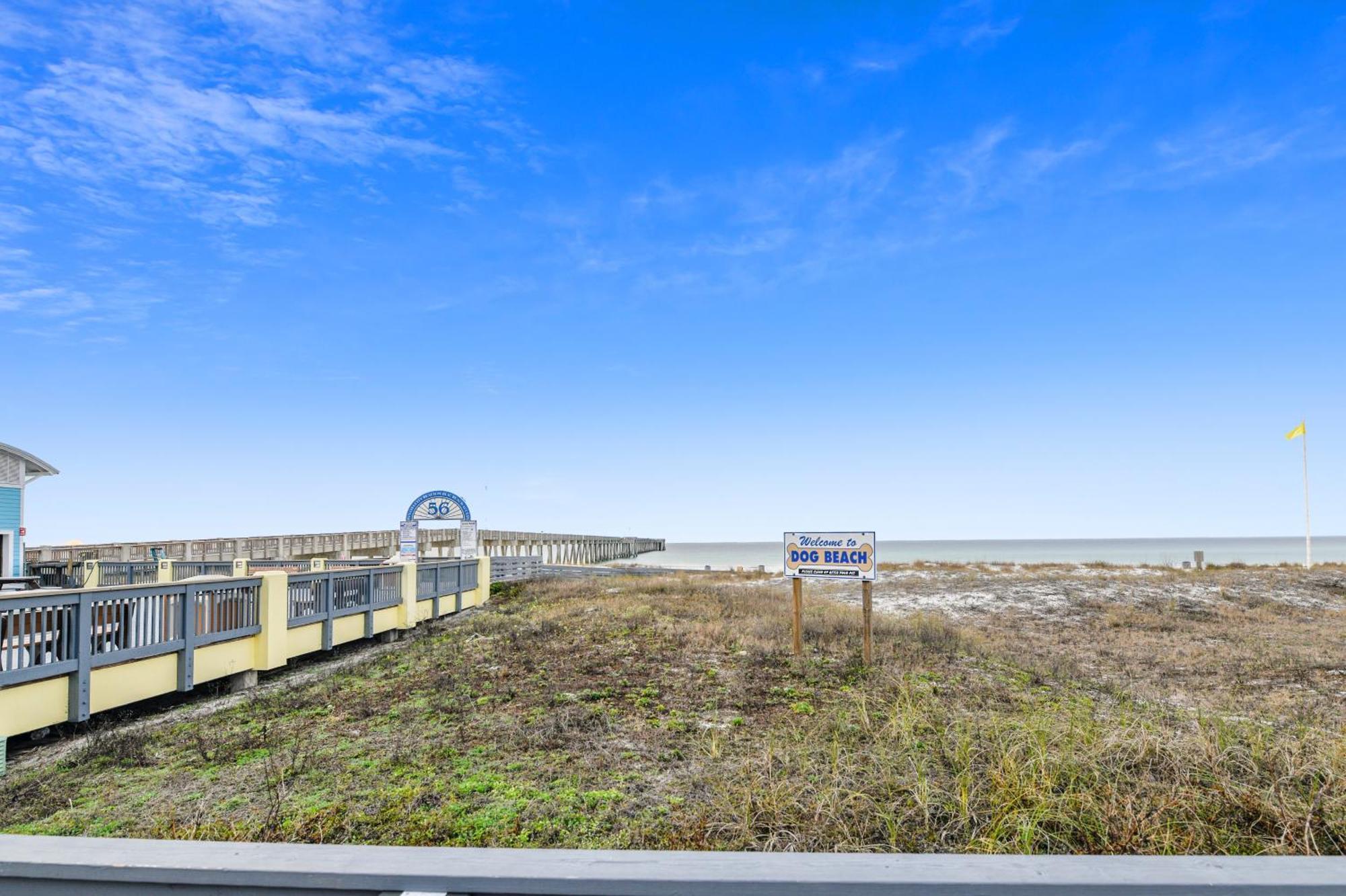 Sunny Beach By Book That Condo Panama City Beach Ngoại thất bức ảnh