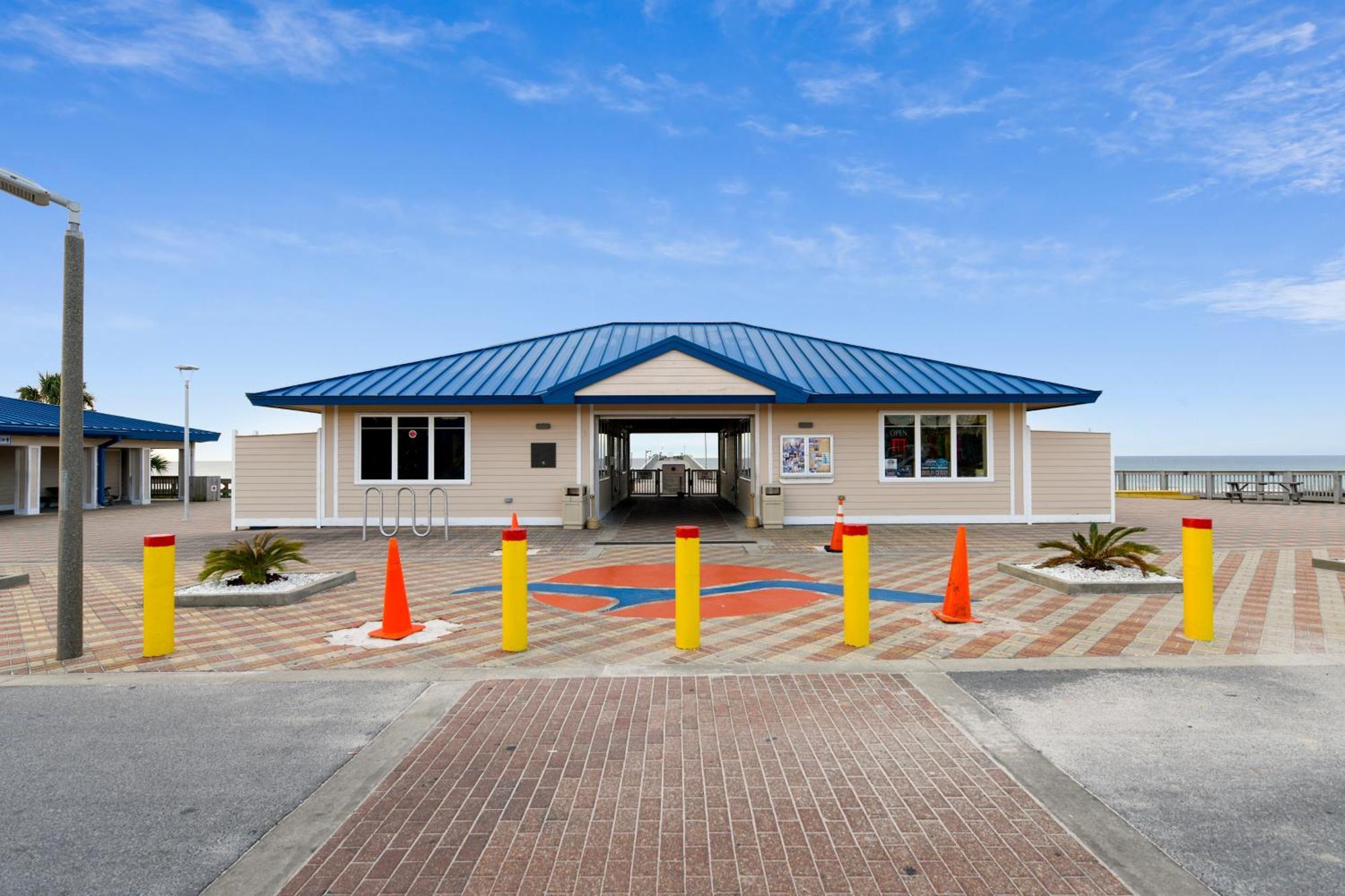 Sunny Beach By Book That Condo Panama City Beach Ngoại thất bức ảnh