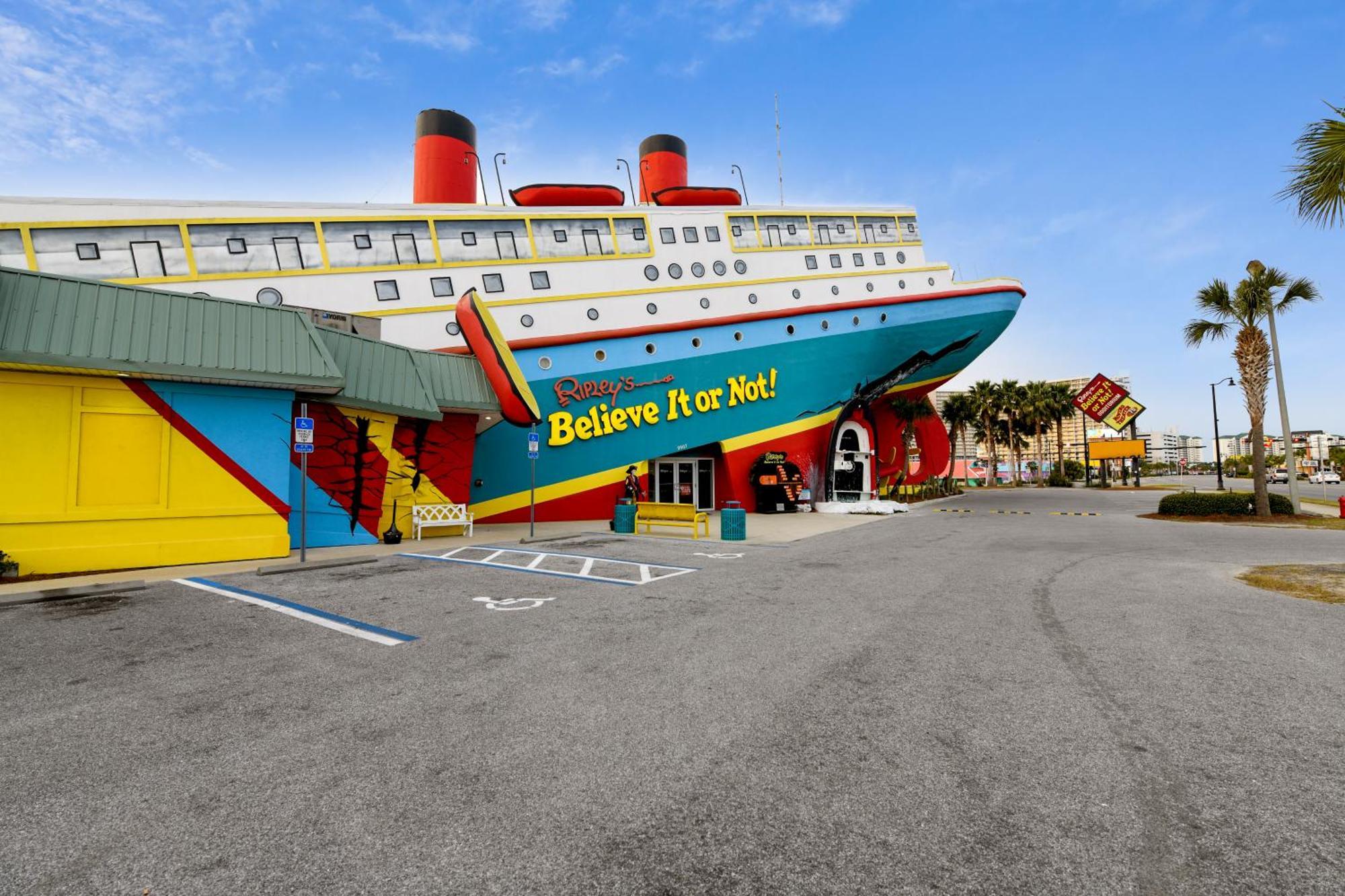 Sunny Beach By Book That Condo Panama City Beach Ngoại thất bức ảnh