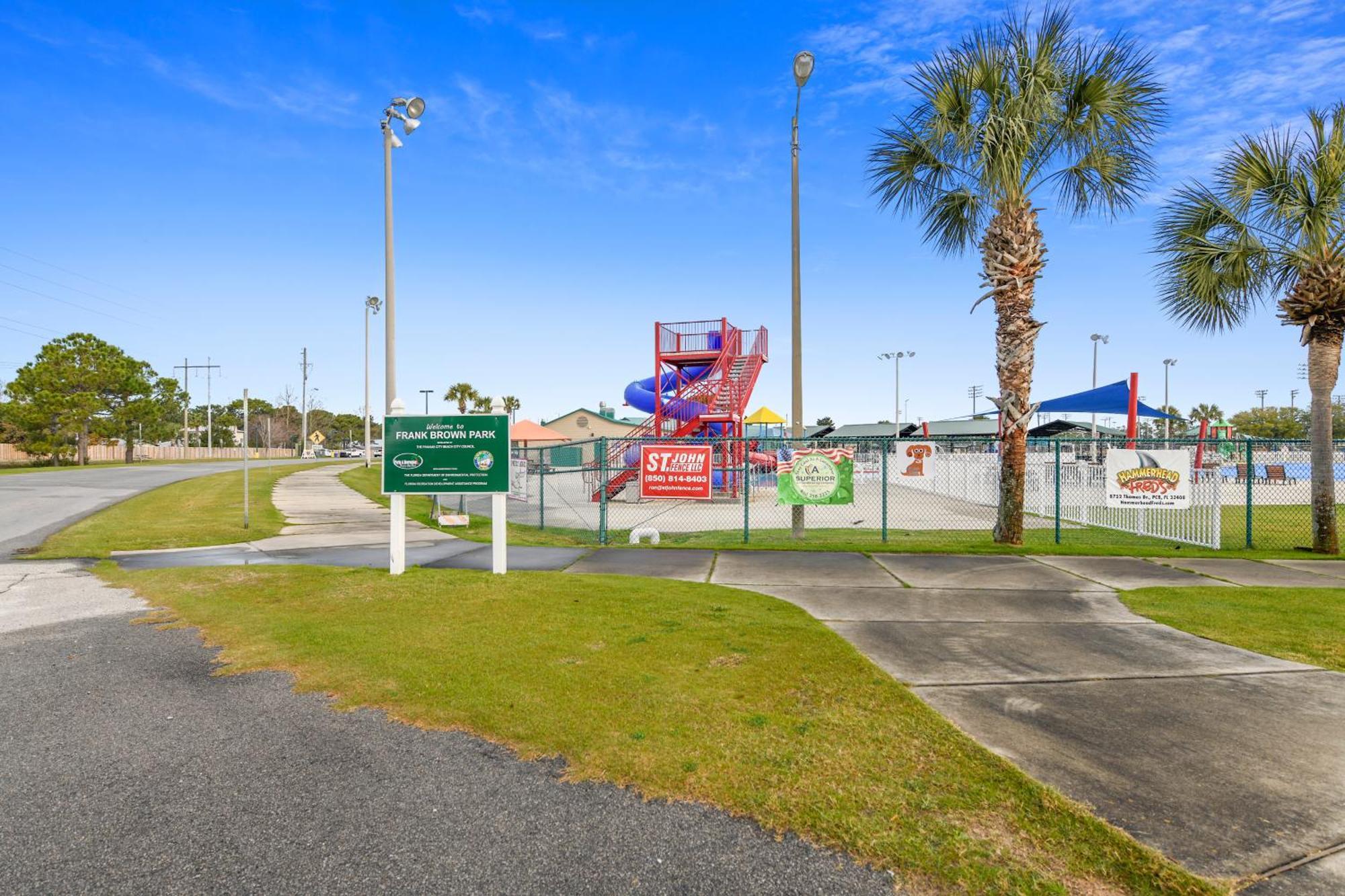 Sunny Beach By Book That Condo Panama City Beach Ngoại thất bức ảnh
