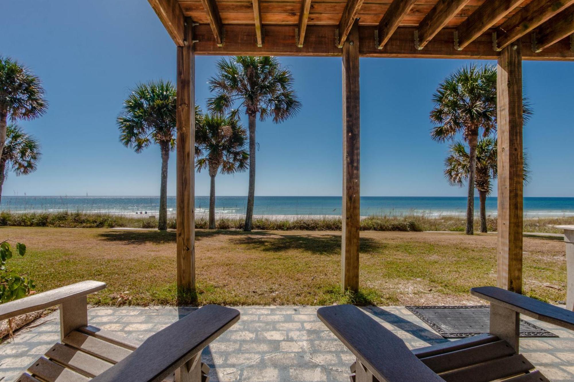 Sunny Beach By Book That Condo Panama City Beach Ngoại thất bức ảnh