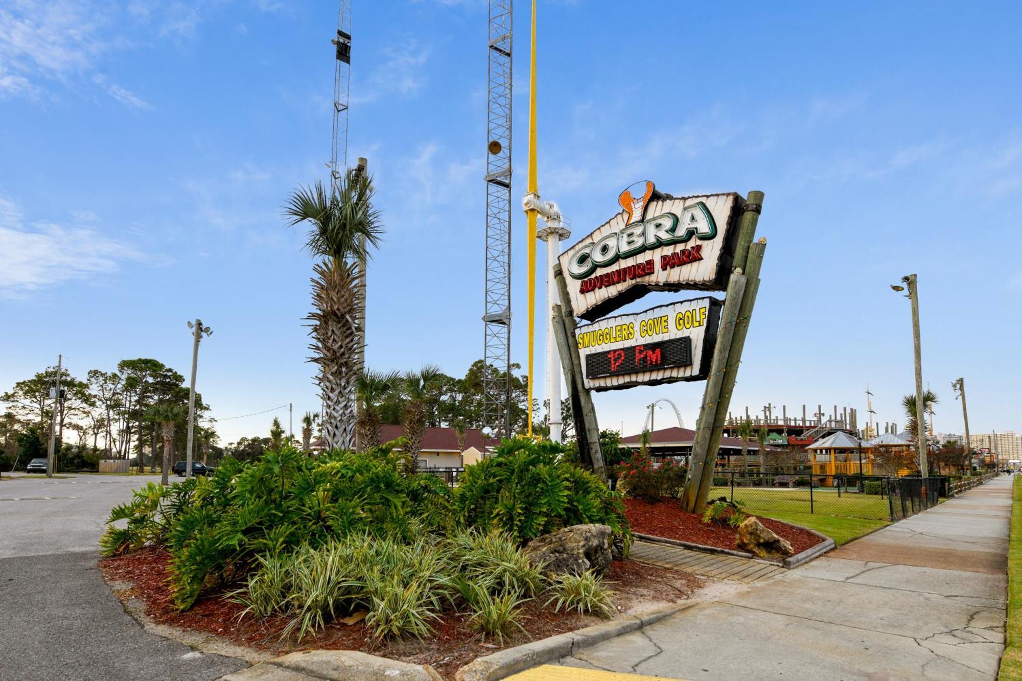 Sunny Beach By Book That Condo Panama City Beach Ngoại thất bức ảnh