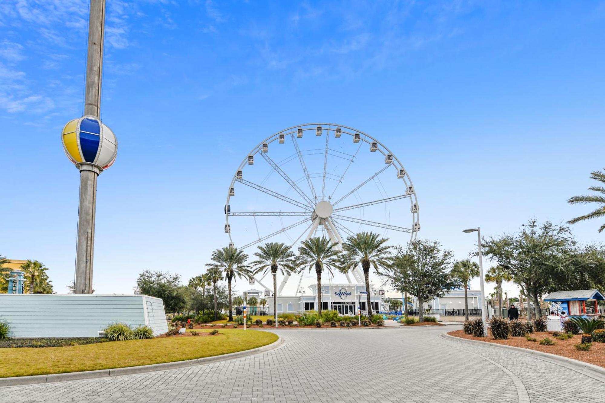 Sunny Beach By Book That Condo Panama City Beach Ngoại thất bức ảnh