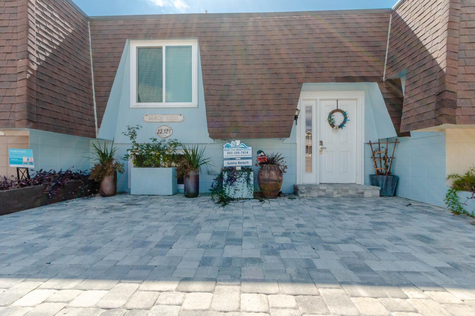 Sunny Beach By Book That Condo Panama City Beach Ngoại thất bức ảnh
