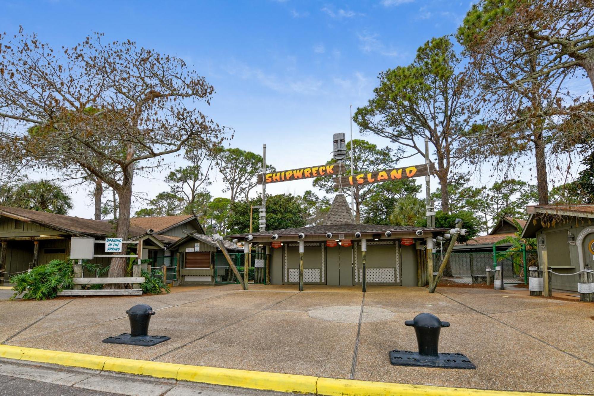 Sunny Beach By Book That Condo Panama City Beach Ngoại thất bức ảnh